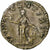 Faustina II, Denarius, 161-176, Rome, Prata, AU(55-58), RIC:734