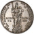 Kingdom of Bavaria, Maximilian II, 2 Gulden, 1855, Munich, Zilver, PR, KM:848