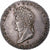 Kingdom of Hannover, Georg IV, 2/3 Thaler, 1829, Hannover, Zilver, PR, KM:140