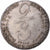 Kingdom of Hannover, Georg IV, 2/3 Thaler, 1829, Hannover, Zilver, PR, KM:140