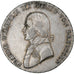 Kingdom of Prussia, Friedrich Wilhelm III, Thaler, 1800, Berlin, Argento, BB