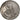 Electorate of Saxony, August I, Thaler, 1555, Dresden, Silver, EF(40-45)