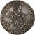 Electorate of Saxony, August I, Thaler, 1575, Dresden, Prata, EF(40-45)