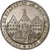Free imperial city of Frankfurt, Thaler, 1863, Frankfurt, Silver, MS(60-62)