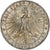 Free imperial city of Frankfurt, Thaler, 1863, Frankfurt, Silver, MS(60-62)