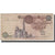 Banconote, Egitto, 1 Pound, KM:50a, MB+