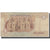 Billet, Égypte, 1 Pound, KM:50a, TB+