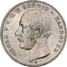 Kingdom of Hannover, Georg V, Thaler, 1855, Hannover, Prata, MS(60-62), KM:220