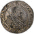 Electorate of Saxony, Johann Georg I, 1/4 Thaler, 1656, Dresden, Zilver, ZF+