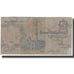 Banknote, Egypt, 25 Piastres, KM:57a, F(12-15)