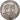 Kingdom of Saxony, Johann, 2 Thaler, 1872, Dresden, Argento, SPL-