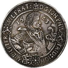 Duchy of Saxe-Altenburg, Johann Philipp, Thaler, 1623, Saalfeld, Silver