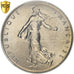 França, 1 Franc, Semeuse, 1974, Paris, Níquel, PCGS, MS69, Gadoury:474