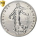 Francia, 1 Franc, Semeuse, 1979, Paris, Níquel, PCGS, MS68, Gadoury:474