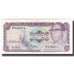 Banknote, The Gambia, 1 Dalasi, KM:4g, AU(55-58)