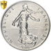 Francia, 1 Franc, Semeuse, 1981, Paris, Nichel, PCGS, MS67, Gadoury:474