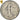 France, 1/2 Franc, Semeuse, 1974, Paris, Nickel, PCGS, MS68, Gadoury:429