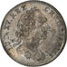 Francia, ficha, Louis XV, Trésor Royal, 1752, Argento, SPL-, Feuardent:2084
