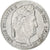 Francia, Louis-Philippe I, 1/4 Franc, 1831, Toulouse, Argento, MB+, Gadoury:355