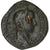 Severus Alexander, Sesterzio, 227, Rome, Bronzo, MB+, RIC:465d