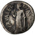 Acilia, Denarius, 49 BC, Rome, Zilver, FR+, Crawford:442/1a