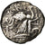Aemilia, Denarius, 58 BC, Rome, Silber, S+, Crawford:422/1b