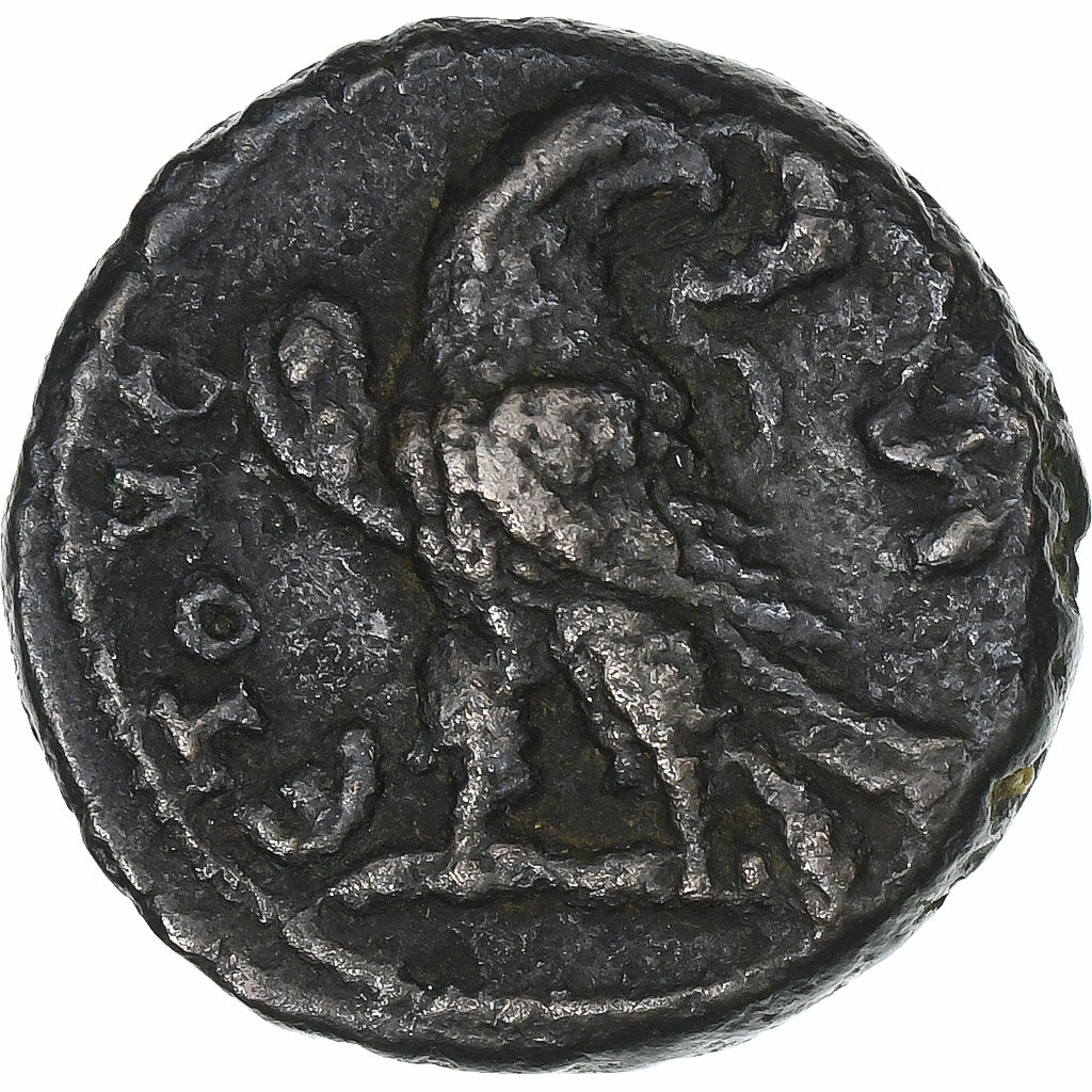 Egypt, Severina, Tetradrachm, 274-275, Alexandria, Bronze, SS, RPC:ID-75742