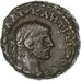 Egypt, Diocletian, Tetradrachm, 289-290, Alexandria, Bronze, SS, RPC:ID-76065
