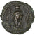 Egypt, Diocletian, Tetradrachm, 293-294, Alexandria, Bronze, EF(40-45)