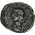 Julia Maesa, Denarius, 218-222, Rome, Prata, AU(50-53), RIC:268