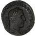 Philip I, Sesterz, 244-249, Rome, Bronze, VZ, RIC:171a