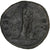 Hadrian, Sestertius, 121, Rome, Brązowy, EF(40-45), RIC:474