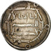 Abbasid Caliphate, Dirham, SIGLO IX, Uncertain Mint, Plata, BC+