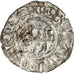 Archbishopric of Vienne, Denier, ca. 1200-1250, Vienne, Bilon, EF(40-45)
