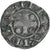 Archbishopric of Vienne, Denier, ca. 1200-1250, Vienne, Bilon, EF(40-45)