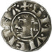 Archbishopric of Vienne, Denier, ca. 1200-1250, Vienne, Lingote, EF(40-45)