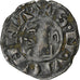 Archbishopric of Vienne, Denier, ca. 1200-1250, Vienne, Bilon, EF(40-45)