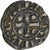 Archbishopric of Vienne, Denier, ca. 1200-1250, Vienne, Bilon, EF(40-45)