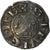 Archbishopric of Vienne, Denier, ca. 1200-1250, Vienne, Bilon, EF(40-45)