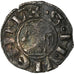 Archbishopric of Vienne, Denier, ca. 1200-1250, Vienne, Bilon, EF(40-45)