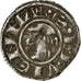 Archbishopric of Vienne, Denier, ca. 1200-1250, Vienne, Biglione, BB