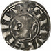Archbishopric of Vienne, Denier, ca. 1200-1250, Vienne, Biglione, BB