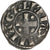 Archbishopric of Vienne, Denier, ca. 1200-1250, Vienne, Bilon, EF(40-45)
