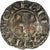 Archbishopric of Vienne, Denier, ca. 1200-1250, Vienne, Billon, S, Boudeau:1045
