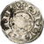 Archbishopric of Vienne, Denier, ca. 1200-1250, Vienne, Billon, S, Boudeau:1045