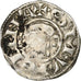 Archbishopric of Vienne, Denier, ca. 1200-1250, Vienne, Billon, S, Boudeau:1045