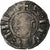 Archbishopric of Vienne, Denier, ca. 1200-1250, Vienne, Billon, S, Boudeau:1045