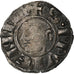 Archbishopric of Vienne, Denier, ca. 1200-1250, Vienne, Billon, S, Boudeau:1045