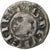Archbishopric of Vienne, Denier, ca. 1200-1250, Vienne, Billon, S, Boudeau:1045