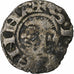 Archbishopric of Vienne, Denier, ca. 1200-1250, Vienne, Billon, SGE+